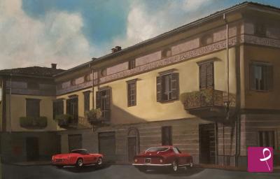 Quadro in vendita online