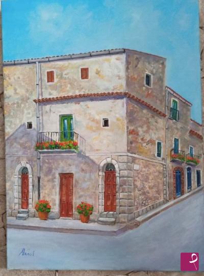 Quadro in vendita online