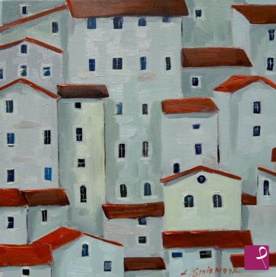 Quadro venduto su PitturiAmo