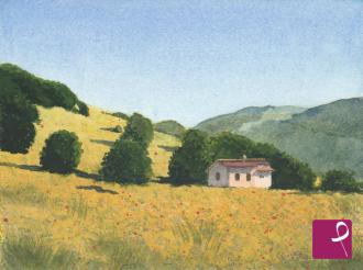 Quadro venduto su PitturiAmo