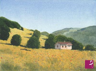 Quadro venduto su PitturiAmo