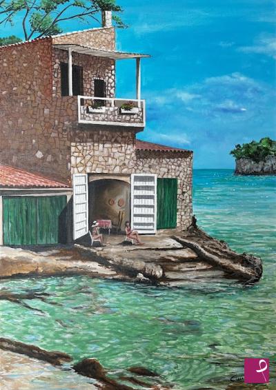 Quadro in vendita online