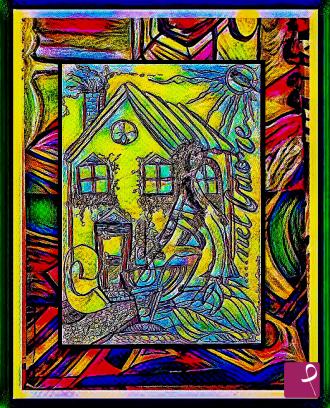 Quadro in vendita online