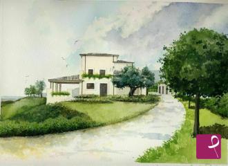 Quadro venduto su PitturiAmo