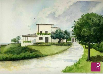 Quadro venduto su PitturiAmo