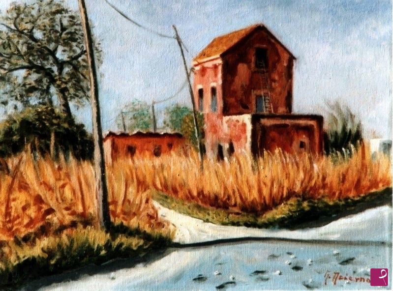 quadri in vendita online - LA CASA ROSSA