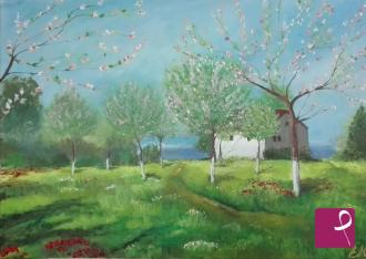 Quadro in vendita online