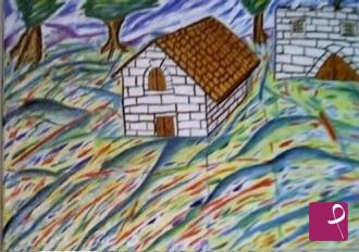 Quadro venduto su PitturiAmo