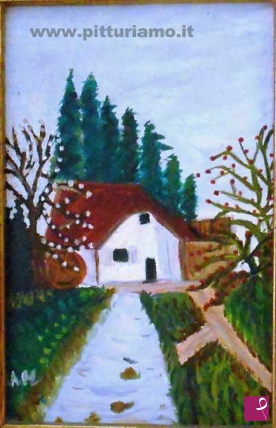 Quadro in vendita online