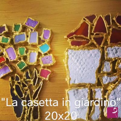 Quadro venduto su PitturiAmo