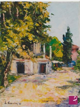 Quadro venduto su PitturiAmo