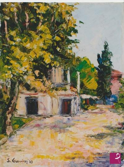 Quadro venduto su PitturiAmo