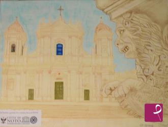 Quadro venduto su PitturiAmo