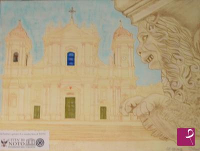 Quadro venduto su PitturiAmo