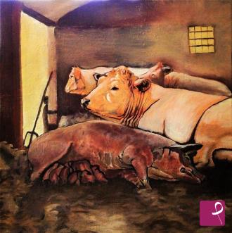 Quadro in vendita online
