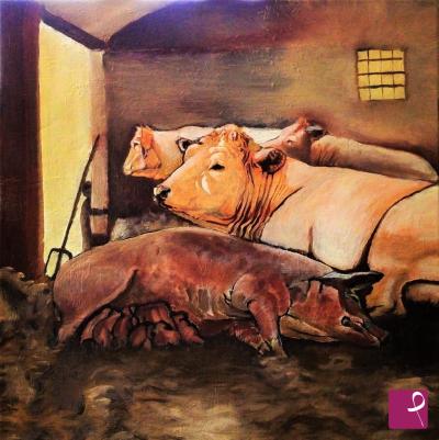 Quadro in vendita online