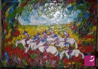Quadro in vendita online