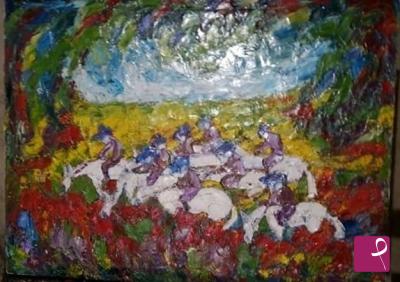 Quadro in vendita online