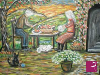 Quadro in vendita online