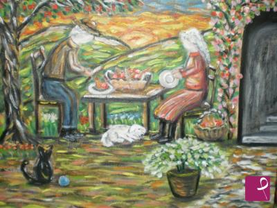 Quadro in vendita online