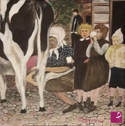 Quadro in vendita online