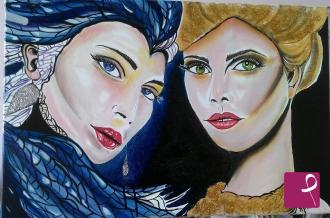 Quadro in vendita online