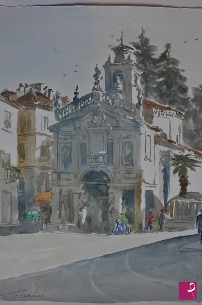 Quadro venduto su PitturiAmo