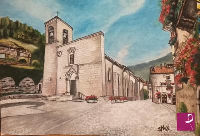 Quadro in vendita online