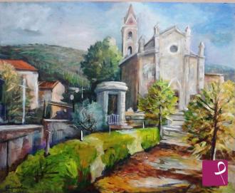 Quadro venduto su PitturiAmo
