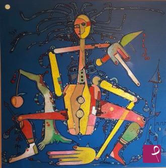 Quadro in vendita online
