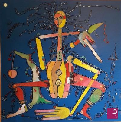 Quadro in vendita online
