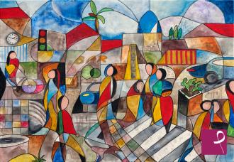 Quadro in vendita online