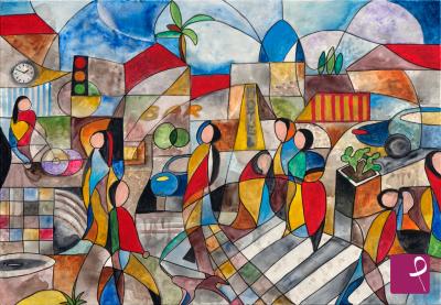 Quadro in vendita online