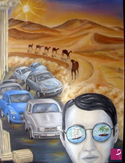 Quadro in vendita online