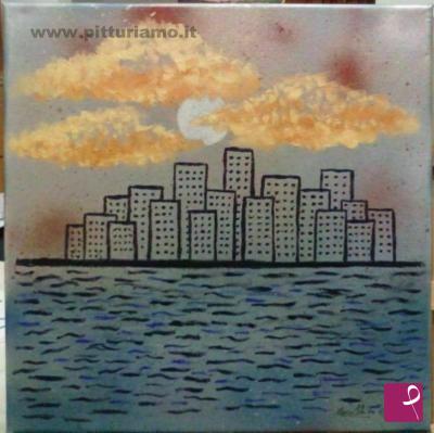 Quadro in vendita online
