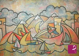 Quadro in vendita online
