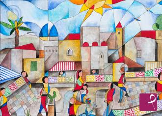 Quadro in vendita online