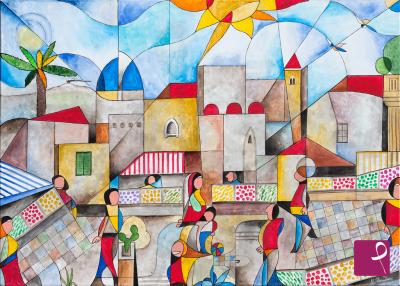 Quadro in vendita online
