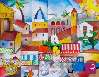 Quadro in vendita online