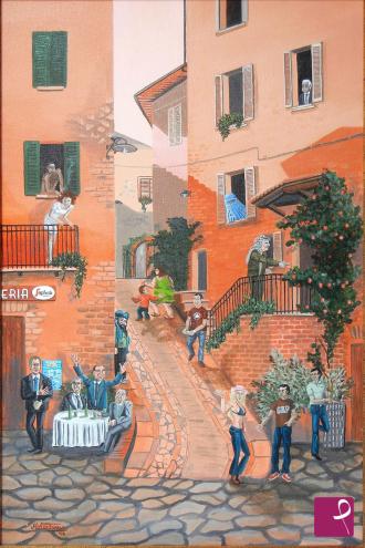 Quadro in vendita online