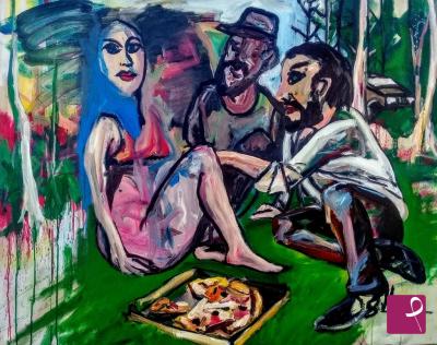 Quadro in vendita online
