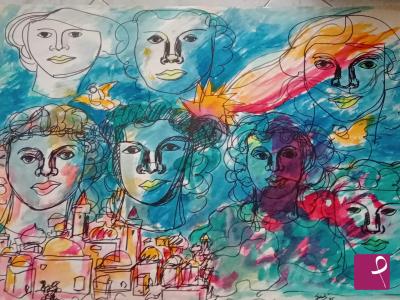 Quadro in vendita online