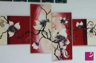 Quadro venduto su PitturiAmo
