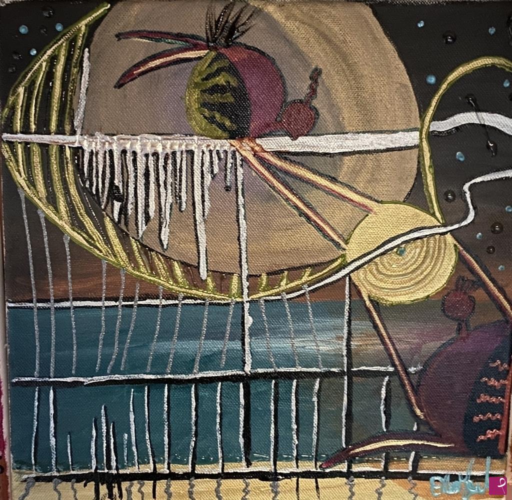 quadri in vendita online - La comunicazione 