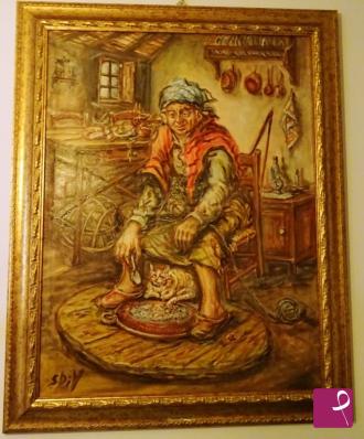 Quadro in vendita online