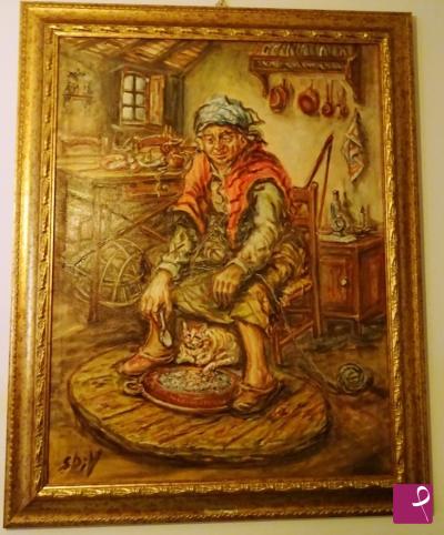 Quadro in vendita online