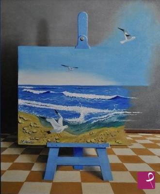 Quadro in vendita online