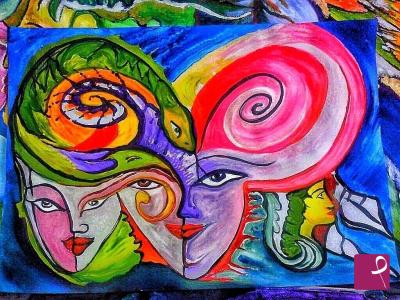 Quadro in vendita online