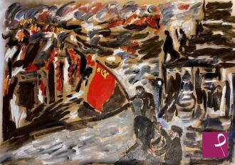 Quadro in vendita online