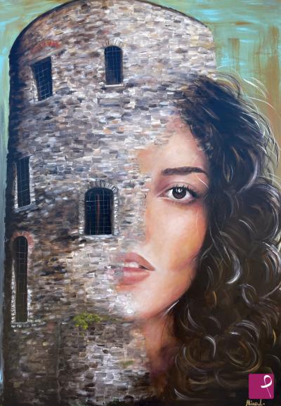 Quadro venduto su PitturiAmo
